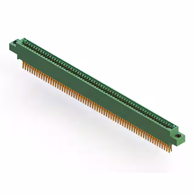 845-128-560-807 EDAC Inc.  Edgeboard Connectors
